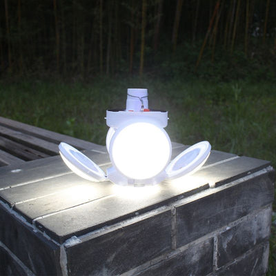 eclairage solaire jardin