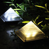 Balise LED solaire | Lampe Solar®