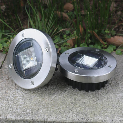 Balise solaire a LED | Lampe Solar®