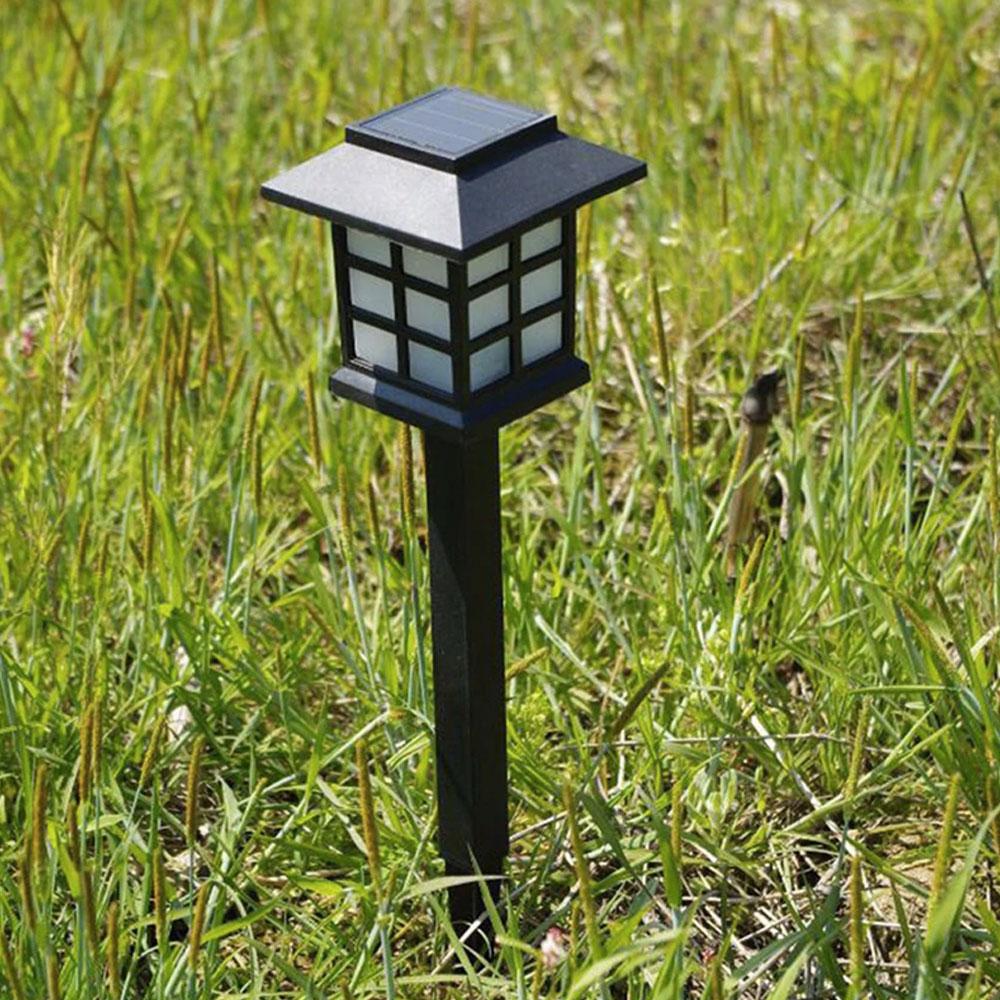 Balise Solaire multicolore | Lampe Solar®
