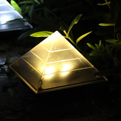 Balise LED solaire | Lampe Solar®