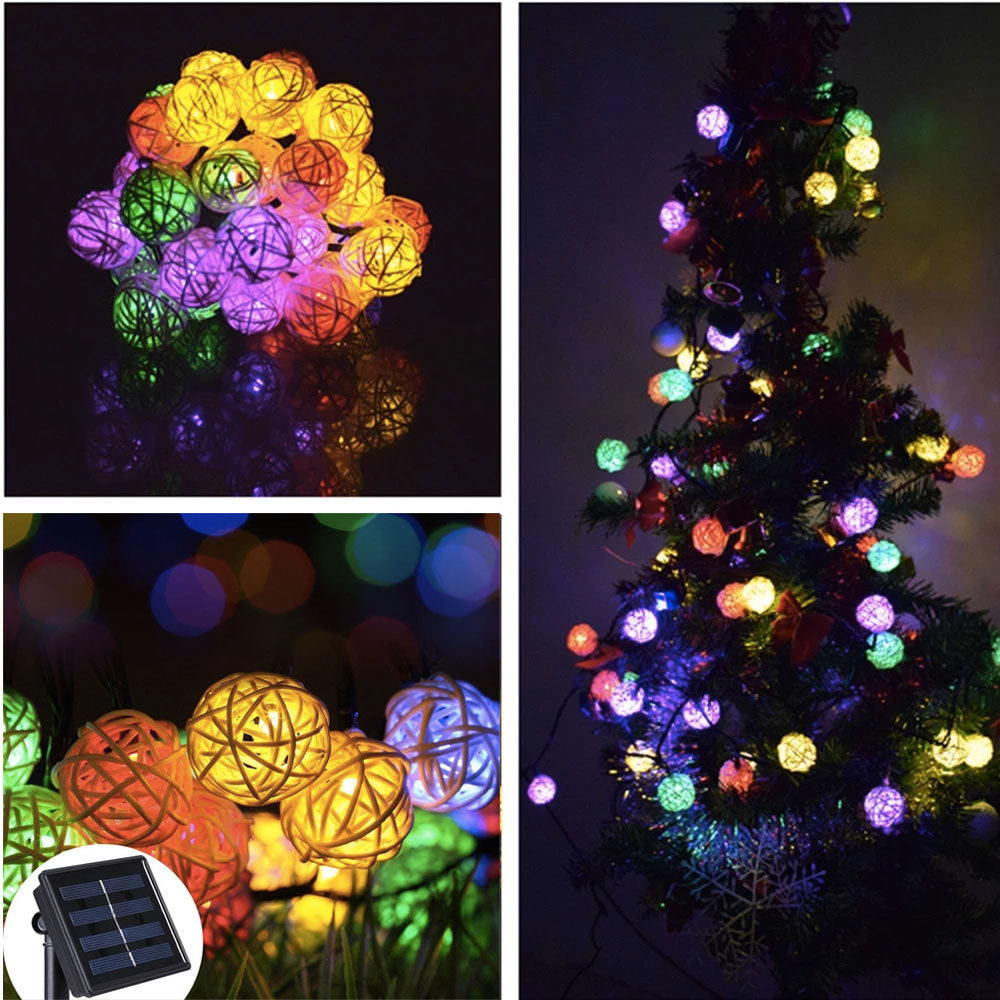 [product_mata_title] - Lampe Solar