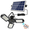 Lampe Energie Solaire Jardin | Lampe Solar®