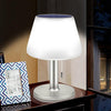 Lampe solaire de table de jardin | Lampe Solar®