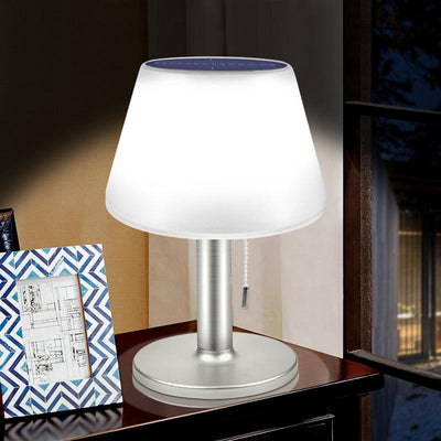 Lampe solaire de table de jardin | Lampe Solar®