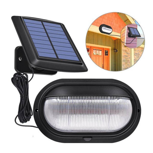 Lampe solaire extérieur jardin | Lampe Solar®