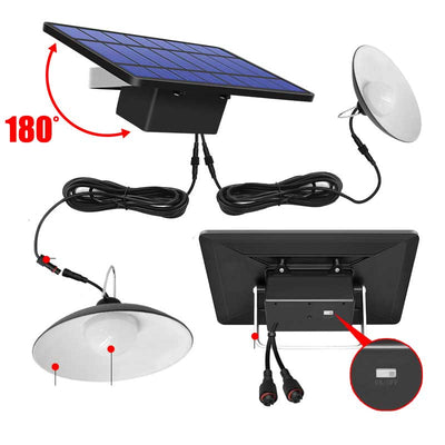 [product_mata_title] - Lampe Solar