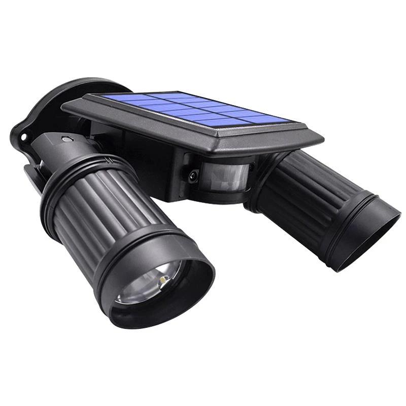 Lampe solaire murale exterieure | Lampe Solar®