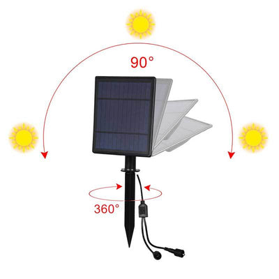 [product_mata_title] - Lampe Solar