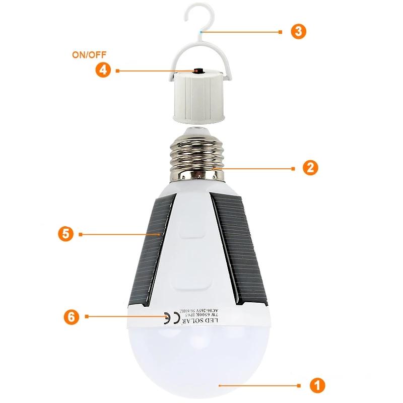 [product_mata_title] - Lampe Solar