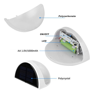 [product_mata_title] - Lampe Solar