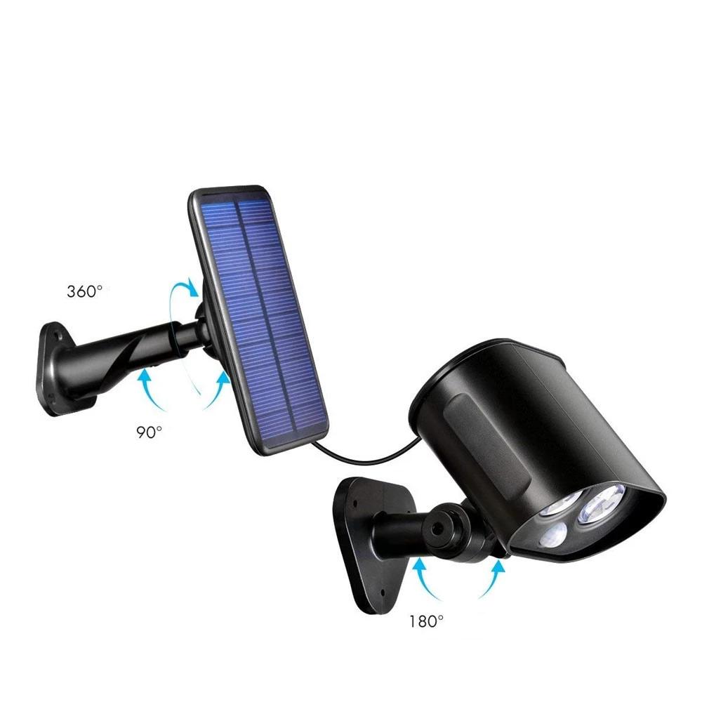[product_mata_title] - Lampe Solar
