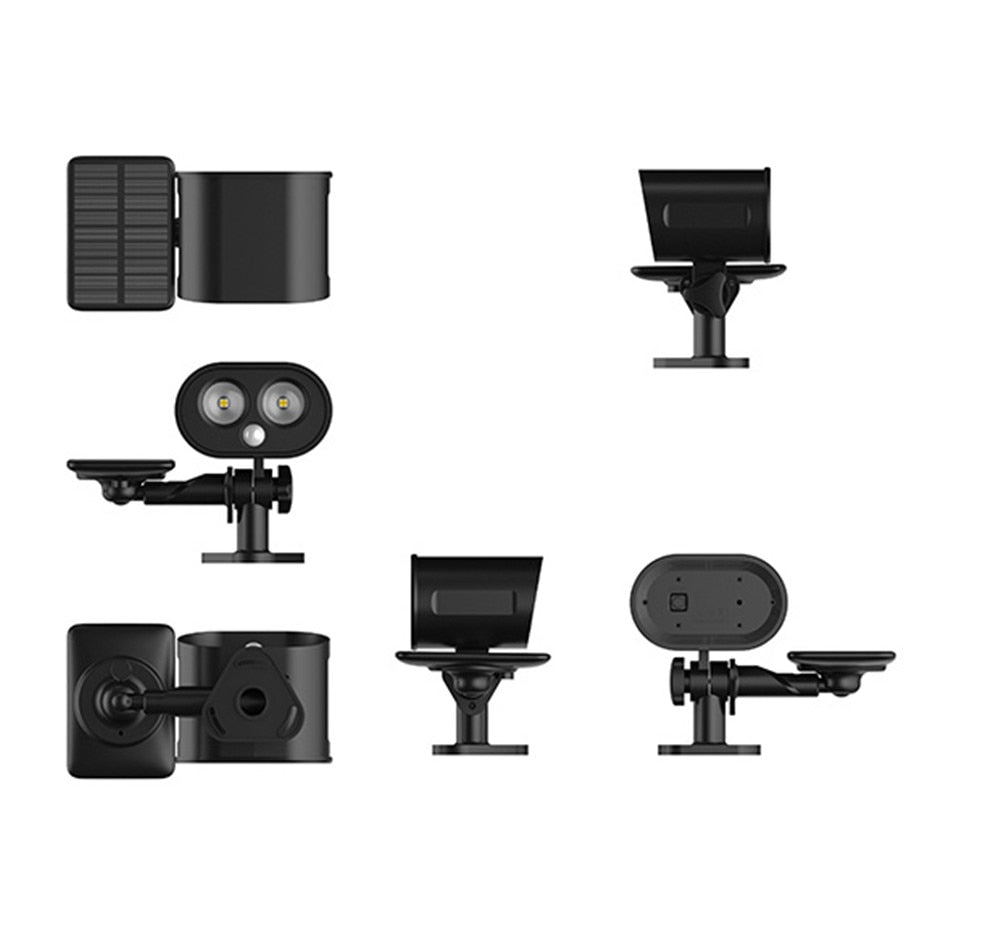 [product_mata_title] - Lampe Solar