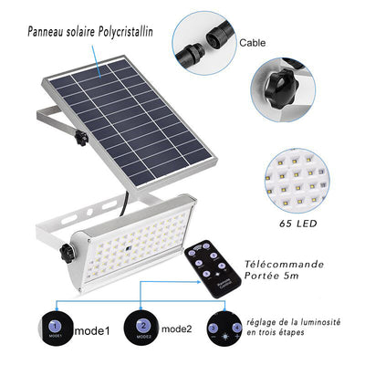 [product_mata_title] - Lampe Solar