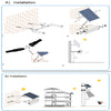 [product_mata_title] - Lampe Solar