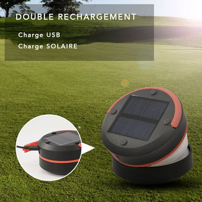[product_mata_title] - Lampe Solar