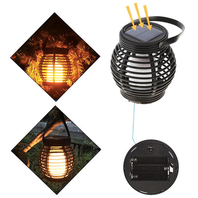 [product_mata_title] - Lampe Solar