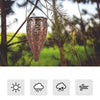 lanterne de jardin solaire etanche