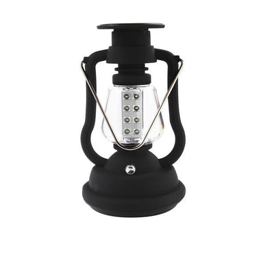 lanterne solaire jardin led