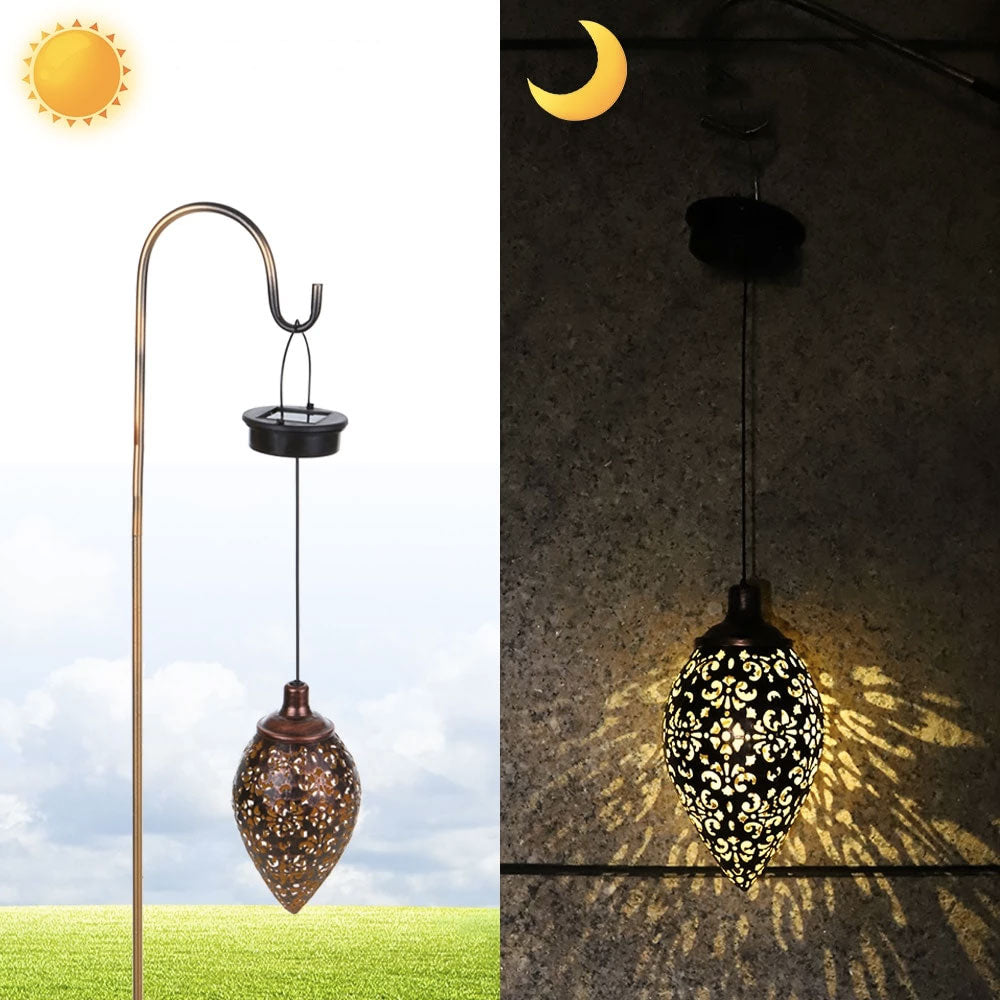 [product_mata_title] - Lampe Solar