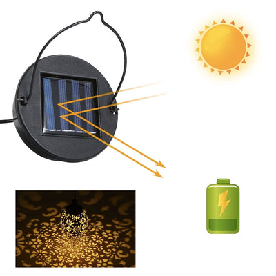 [product_mata_title] - Lampe Solar