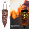 Lanterne Solaire Suspendue