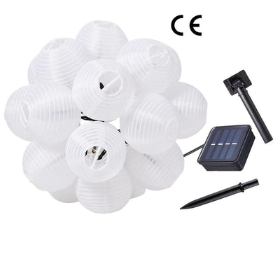 [product_mata_title] - Lampe Solar