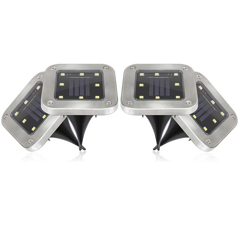 Petites lampes solaires de Jardin | Lampe Solar®