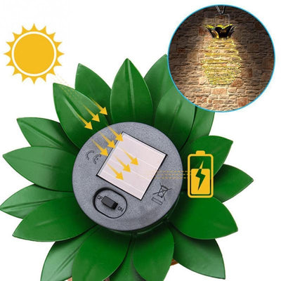 [product_mata_title] - Lampe Solar