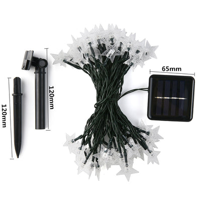 [product_mata_title] - Lampe Solar