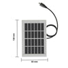 [product_mata_title] - Lampe Solar