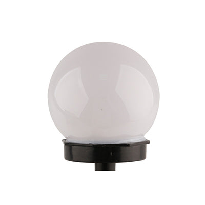 Boule Blanche Solaire | Lampe Solar