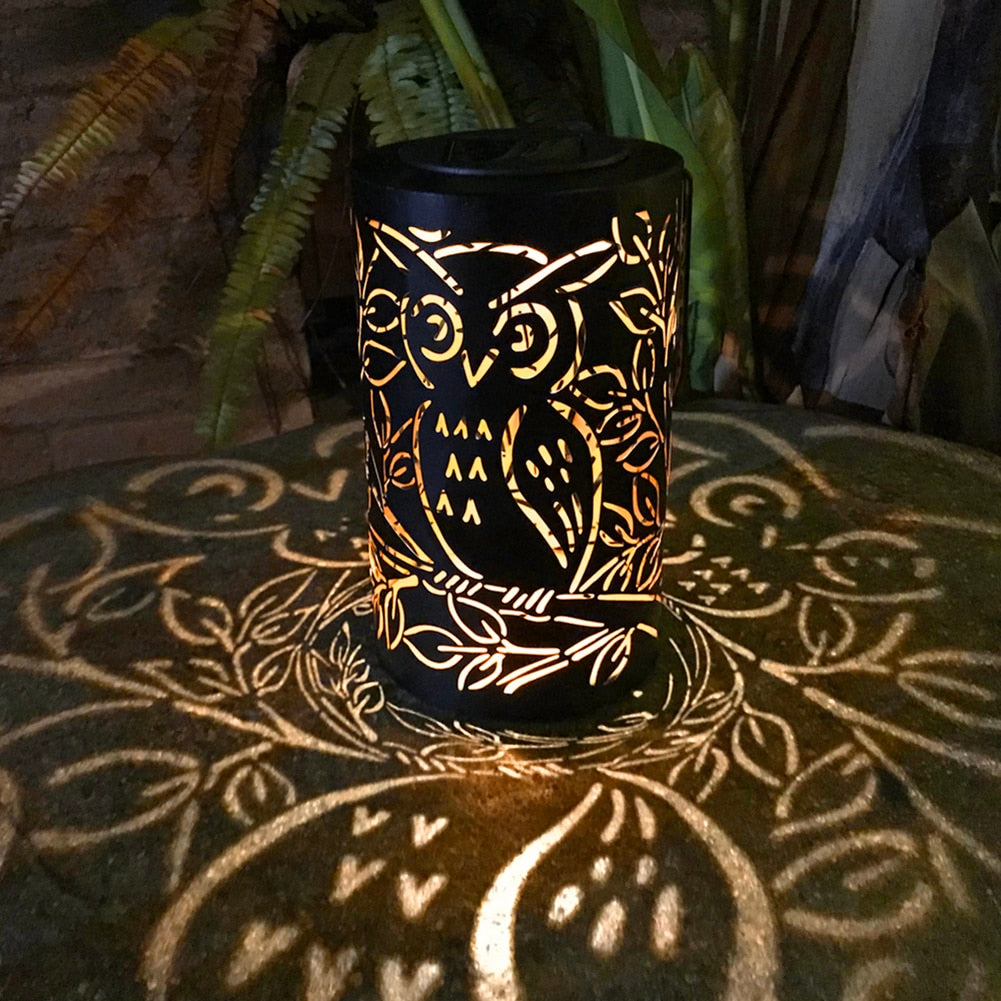 [product_mata_title] - Lampe Solar