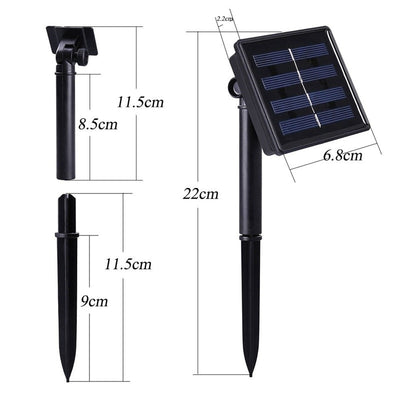 [product_mata_title] - Lampe Solar