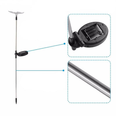 [product_mata_title] - Lampe Solar