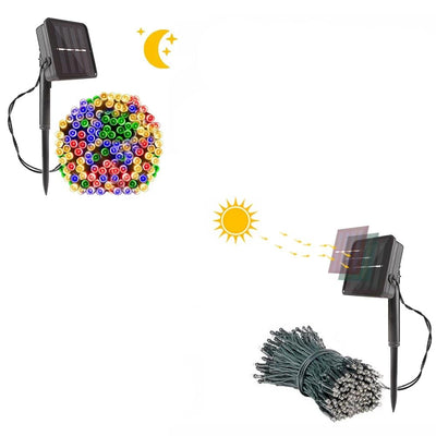 [product_mata_title] - Lampe Solar