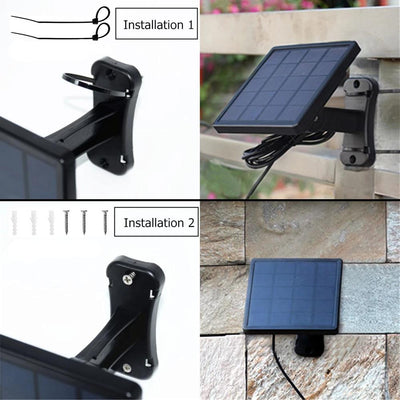 [product_mata_title] - Lampe Solar