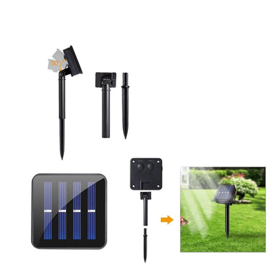 [product_mata_title] - Lampe Solar