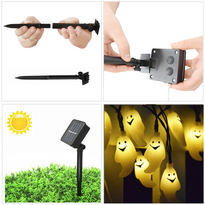 [product_mata_title] - Lampe Solar