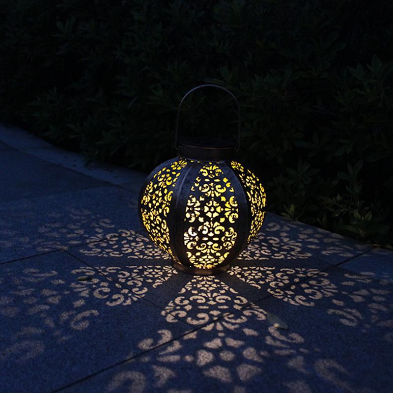 [product_mata_title] - Lampe Solar