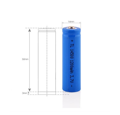 [product_mata_title] - Lampe Solar
