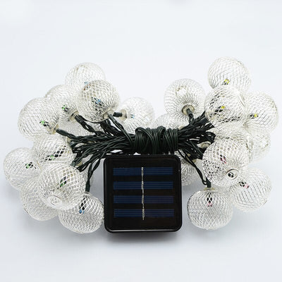 [product_mata_title] - Lampe Solar