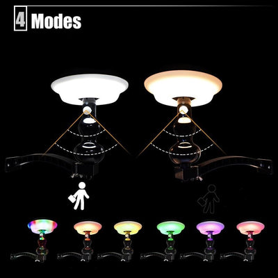 Balise borne solaire | Lampe Solar®