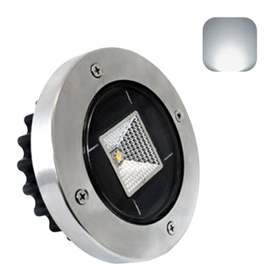 Balise solaire a LED | Lampe Solar®