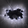 ampoule guirlande solaire