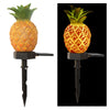 lampe solaire ananas