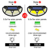 Applique exterieure murale solaire | Lampe Solar®