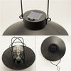 lampes solaires à suspendre