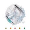 lampe solaire de piscine