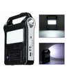 Chargeur Solaire Camping